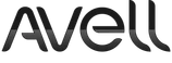 Logo Avell, cliente da Circular Brain