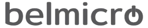 Logo belmicro, cliente da Circular Brain