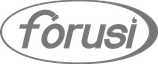 Logo Fórusi, cliente da Circular Brain