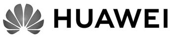 Logo Huawei, cliente da Circular Brain