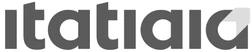 Logo Itatiaia, cliente da Circular Brain