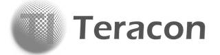 Logo Teracon, cliente da Circular Brain