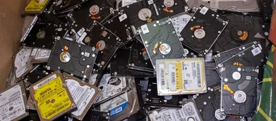 Thumbnail da notícia: Startup debate a importância do descarte correto de eletrônicos e a economia circular em toda a região