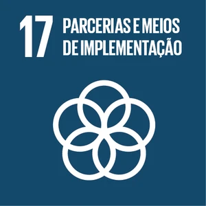 ODS 17 — Parcerias e meios de implementação
