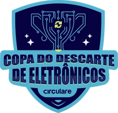 Copa do Descarte de Eletrônicos Circulare