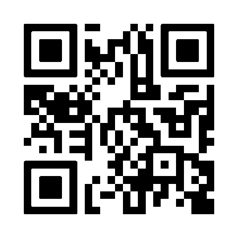 QR code para pedir a coleta em casa